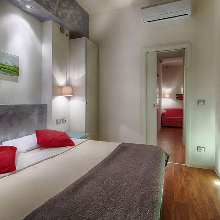Hotel Raganelli Roma Eksteriør bilde