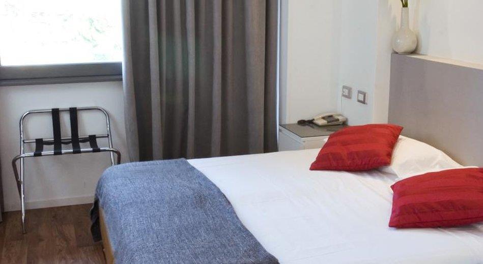 Hotel Raganelli Roma Fasiliteter bilde