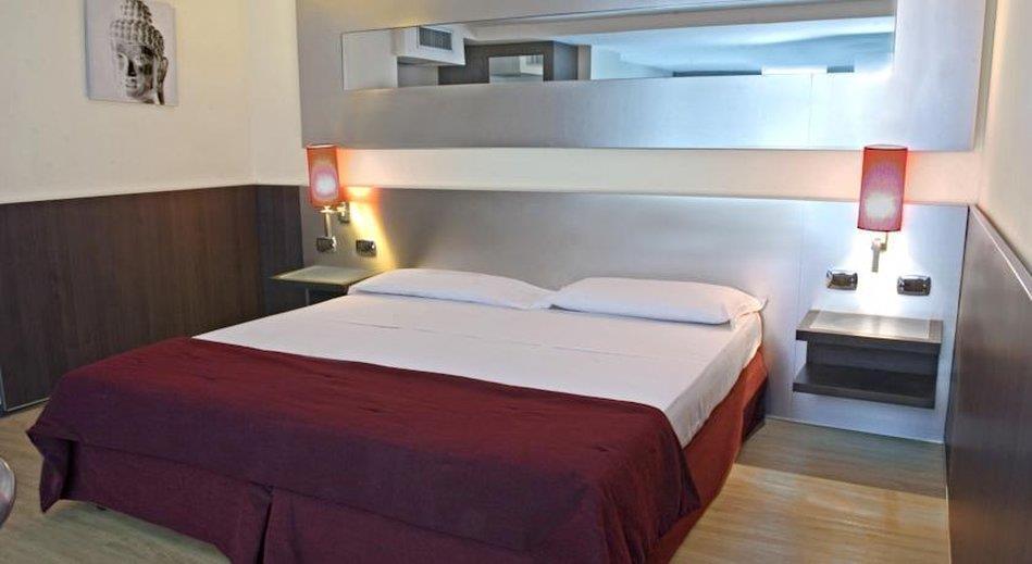 Hotel Raganelli Roma Eksteriør bilde