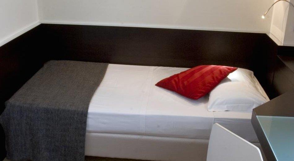 Hotel Raganelli Roma Fasiliteter bilde