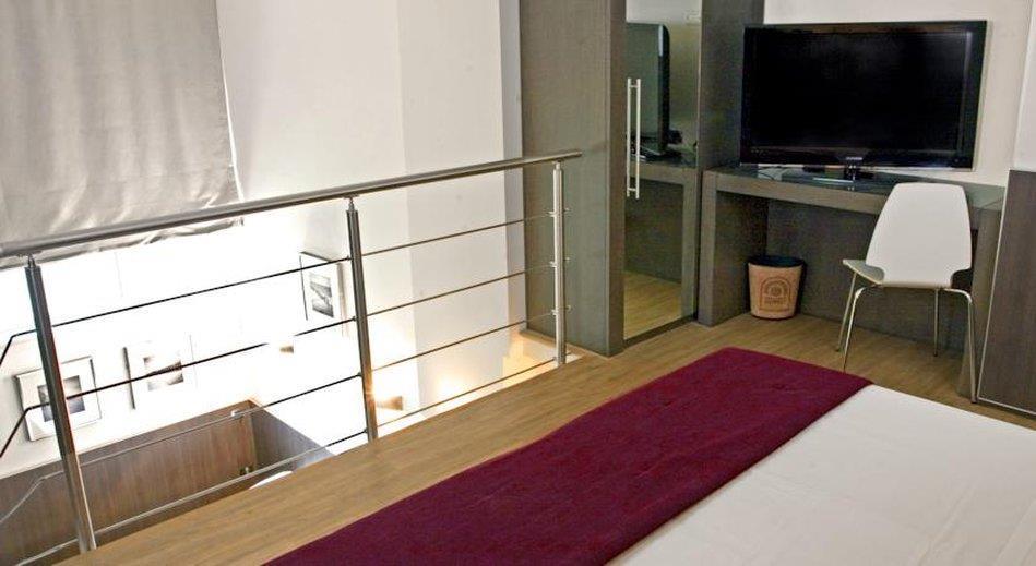 Hotel Raganelli Roma Fasiliteter bilde