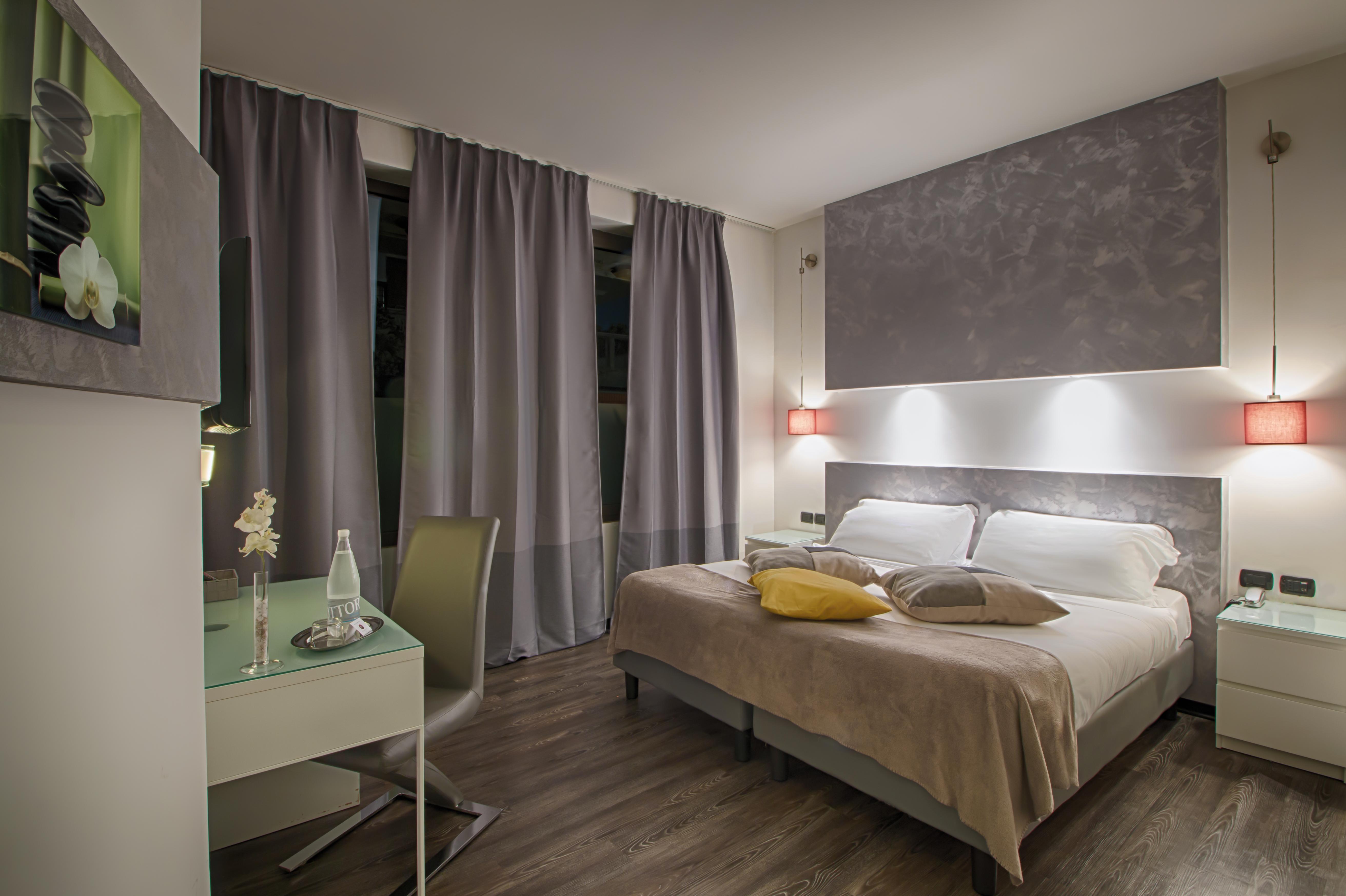 Hotel Raganelli Roma Eksteriør bilde